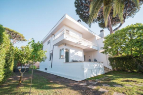 Villa Silvia Fregene